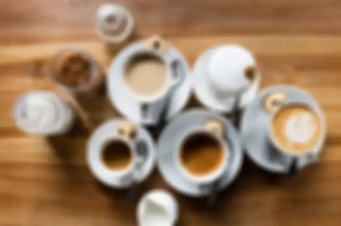 ilustrasi kopi