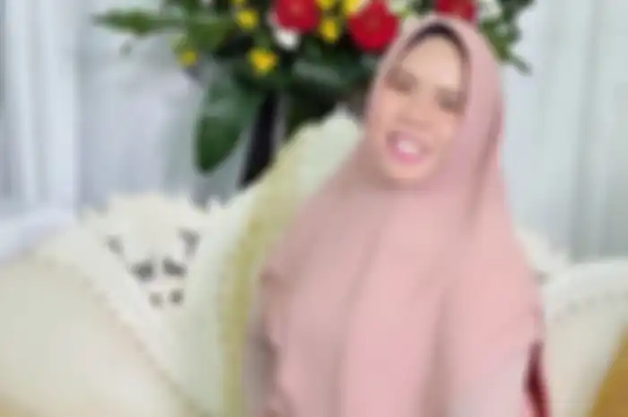 Foto Rohimah Alli. 