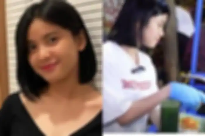 Mantan member JKT48 kini jualan nasi bakar