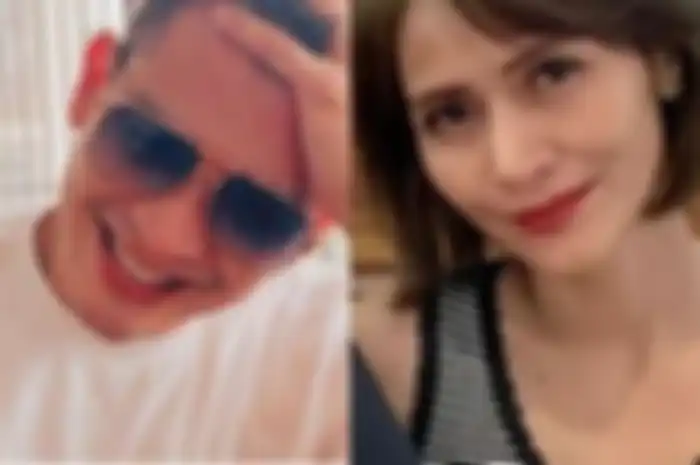 wenny ariani akui mantan suaminya tahu hubungan gelapnya dengan rezky aditya