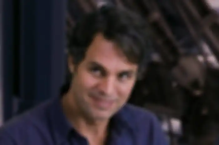 Mark Ruffalo
