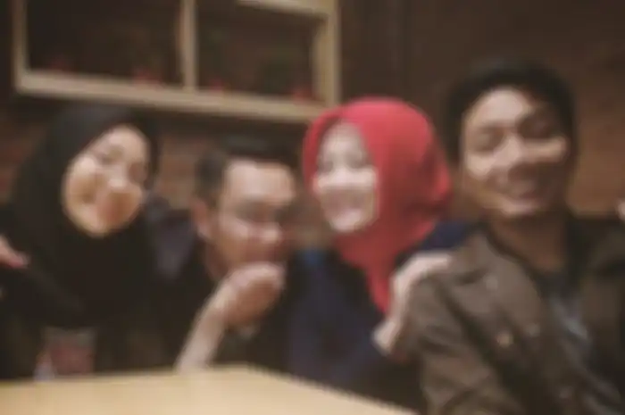 Keluarga Ridwan Kamil.