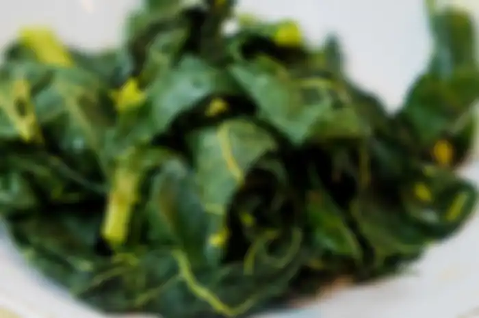 Manfaat daun pepaya