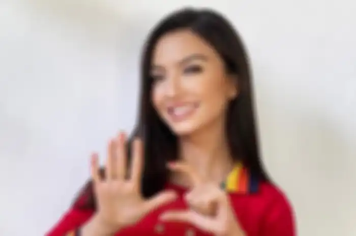 Raline Shah
