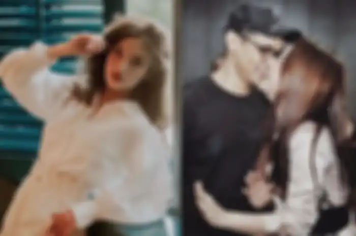 Malika Bestari, Afgan dan Rossa 