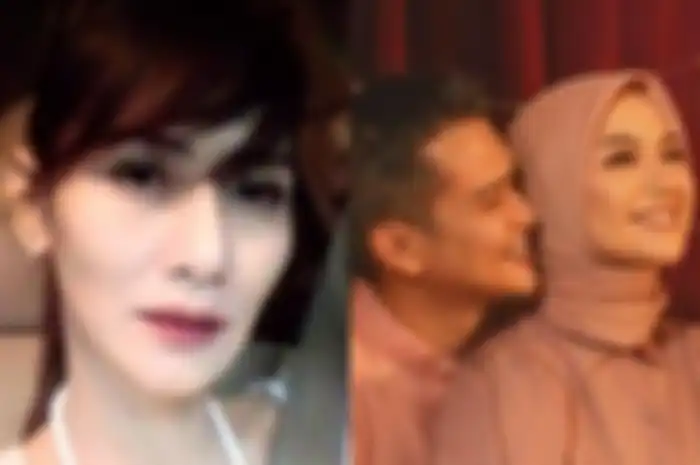 Wenny Ariani, Rezky Adhitya dan Citra Kirana