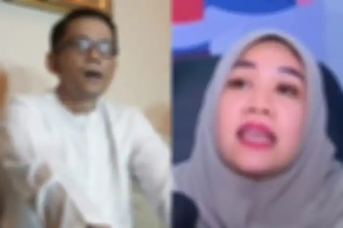 Doddy Sudrajat dan Puput