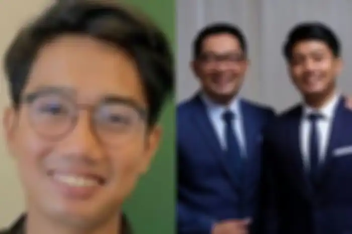 viral cuitan teman dekat Eril beberkan sikap luar biasa anak ridwan kamil