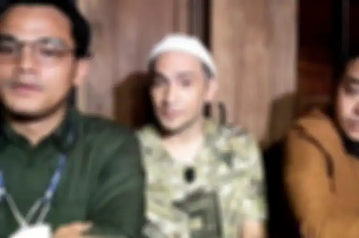 gary iskak dibebaskan