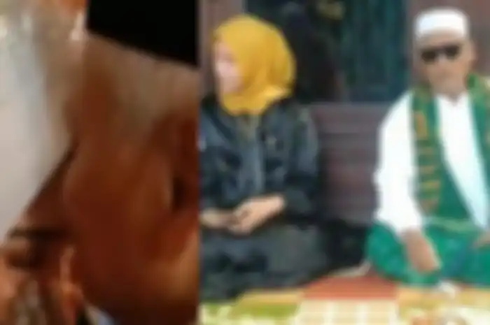 Sikap Istri Haji Sondani Terbongkar