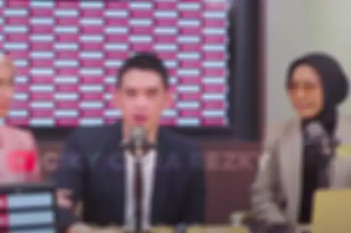 pakar ekspresi akui rezky aditya ketakutan saat lakukan klarifikasi masalahnya dengan wenny ariani