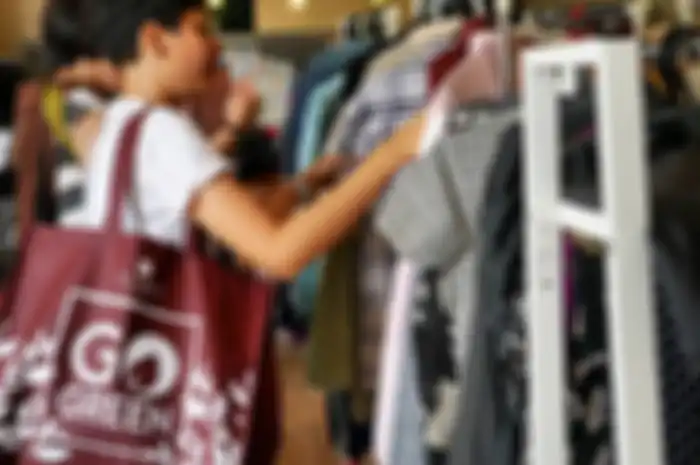Barter.in Vol. 1 : Gerakan Saling Bertukar, Siap Diselenggarakan Oleh SayaPilihBumi