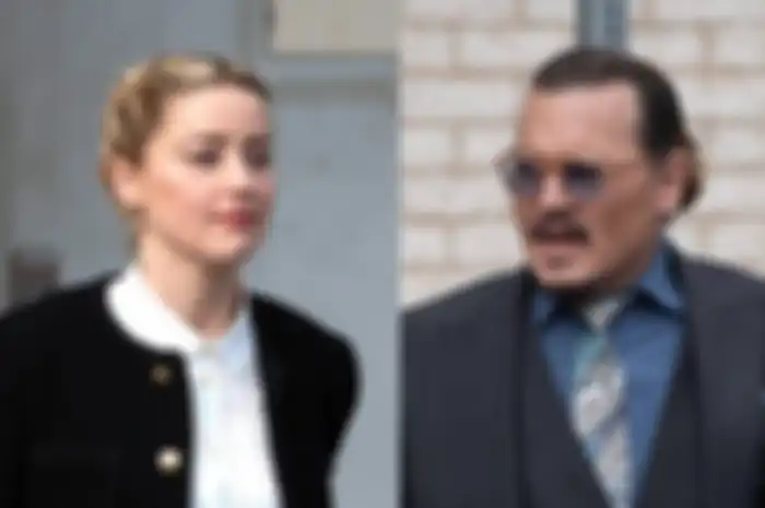 Johnny Depp menangkan gugatas atas kasusnya dengan Amber Heard.