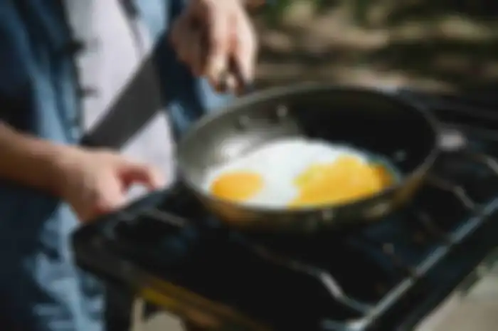 manfaat makan telur setiap hari