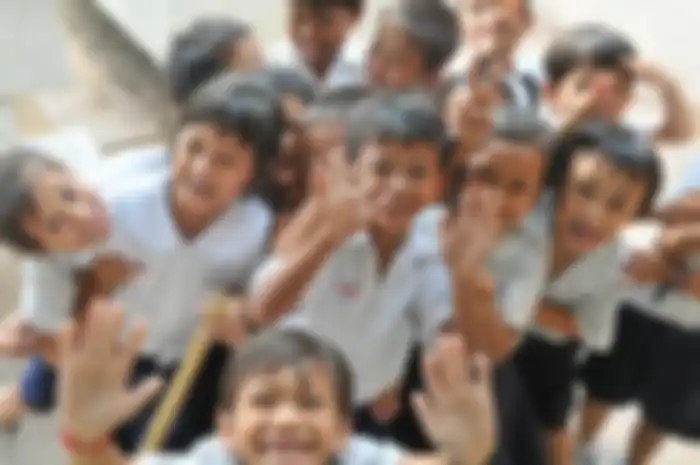 Ini jawaban gagasan pokok dan gagasan pendukung teks bacaan Perbedaan Bukanlah Penghalang buku tematik kelas 4 tema 1.