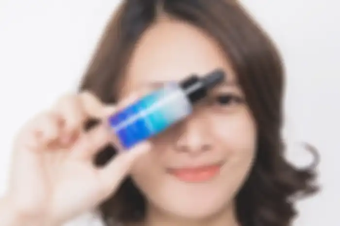 Natasha Hydrobiotic Serum