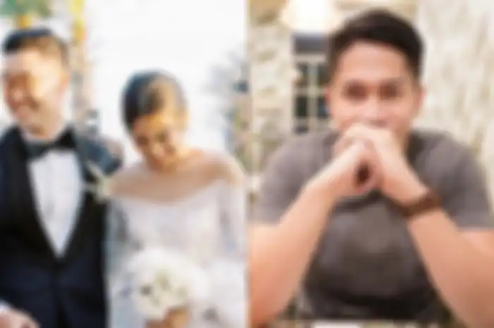 Pernikahan Maudy Ayunda dan Arsyah Rasyid