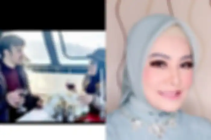 Cici Paramida siap naik pelaminan usai 13 tahun menjanda?