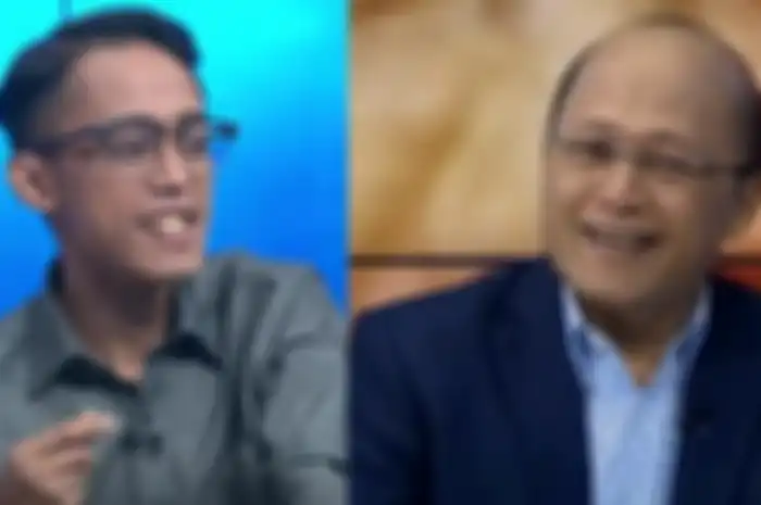 Ario Kiswinar dan Mario Teguh