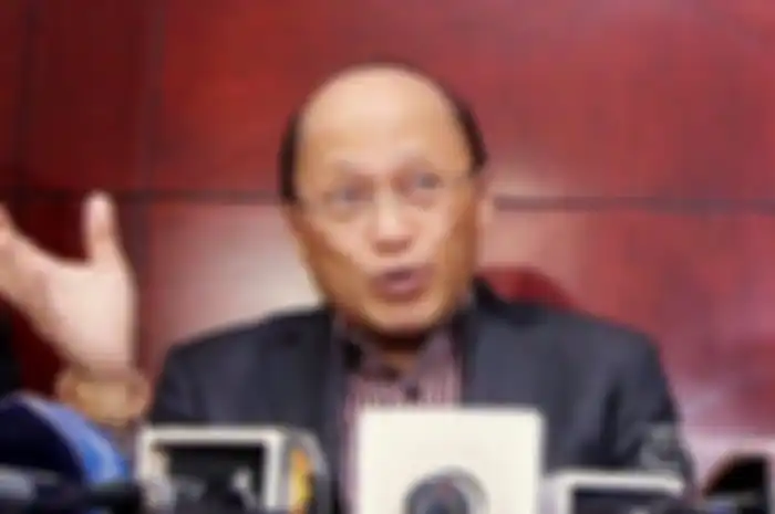 Mario Teguh