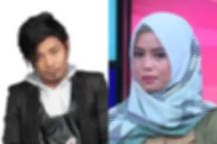 istri zul zivilia meradang suaminya dikabarkan mendapatkan hukuman mati