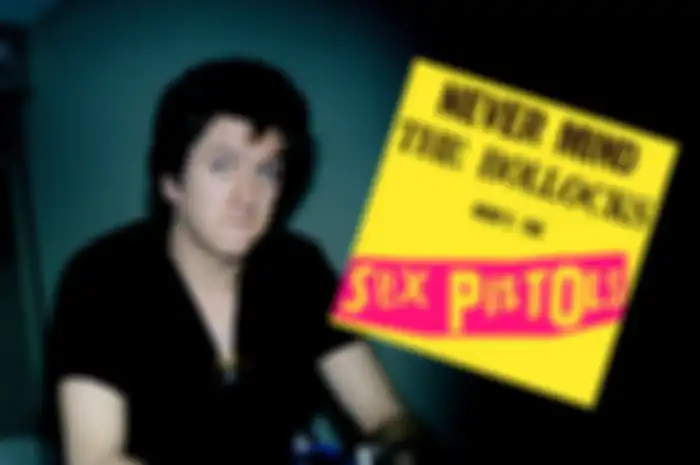 Steve Jones