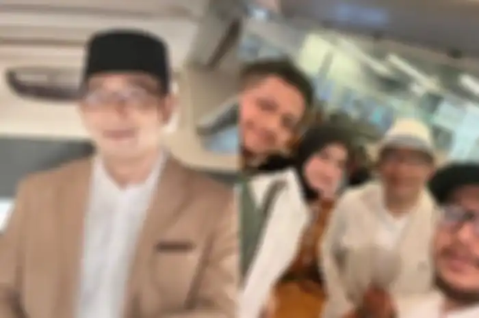 Selebgram Fitri Bazri diamuk netizen usai ajak Ridwan Kamil foto padahal masih dalam suasana berduka Emmeril Kahn Mumtadz meninggal dunia