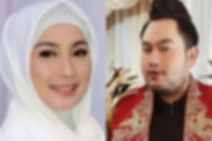 Desy Ratnasari dan Nassar