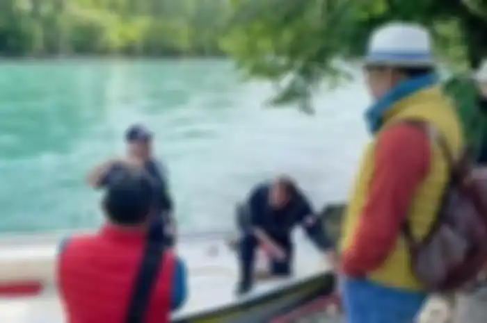 Eril anak Ridwan Kamil yang hanyut di Sungai Aare Swiss dinyatakan mati syahid akhirat. Aa Gym beri penjelasan begini. 