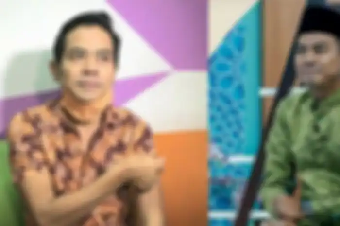 Yadi Sembako sekarang dan dulu