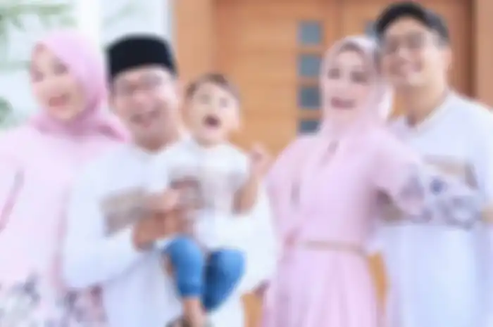 Jadi pelipur lara Atalia Praratya, Arkana bikin ibunda Eril tersenyum.