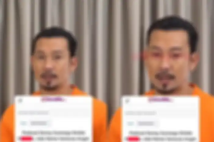 Denny Sumargo minta maaf