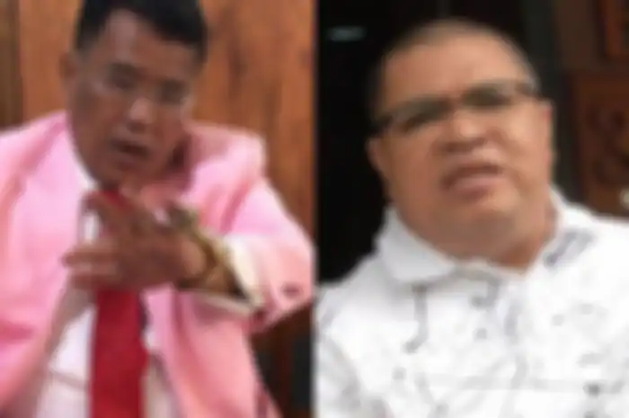 hotman paris bongkar borok razman nasution