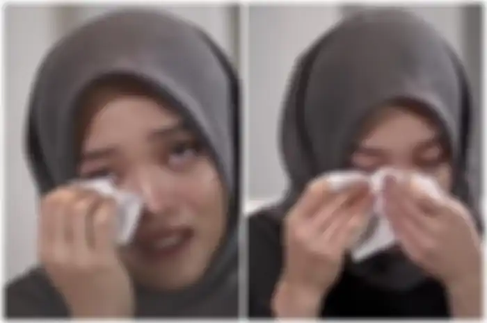Putri Delina curhat pilu rindukan mendiang Lina Jubaedah.