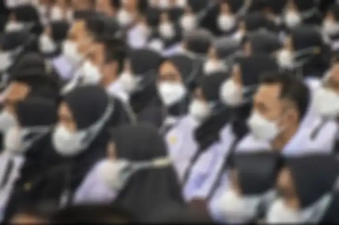 Berikut 7 Kriteria Honorer yang Bisa Diangkat Jadi PPPK 2022 