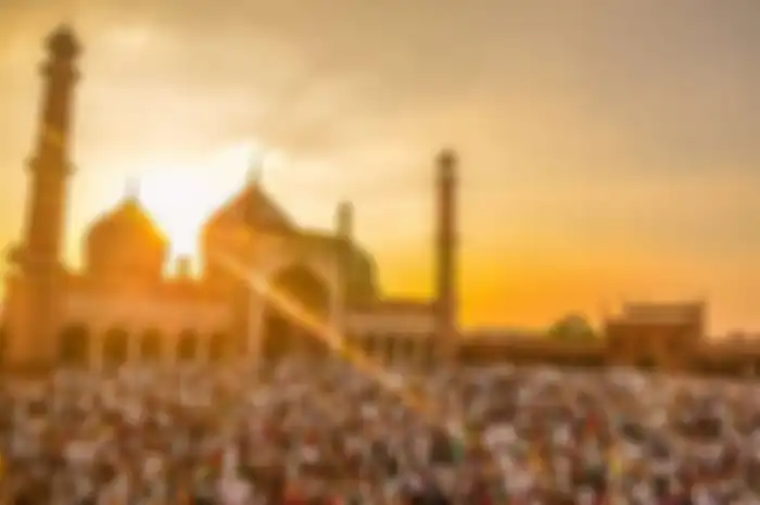 Jadwal pelaksanaan Hari raya Idul Adha 1443 H