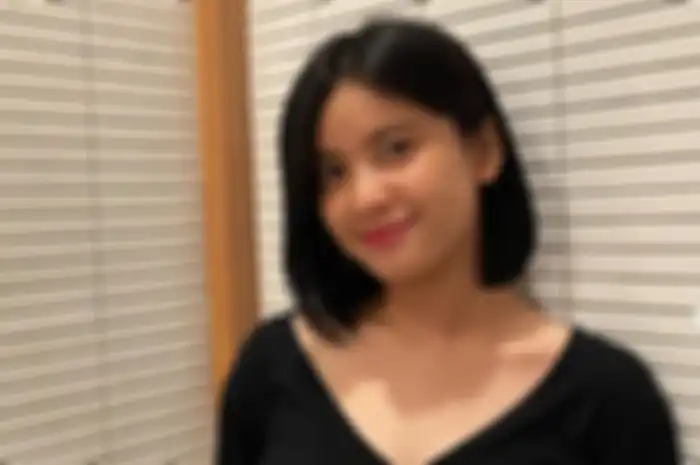 Melati Sesilia Eks JKT48