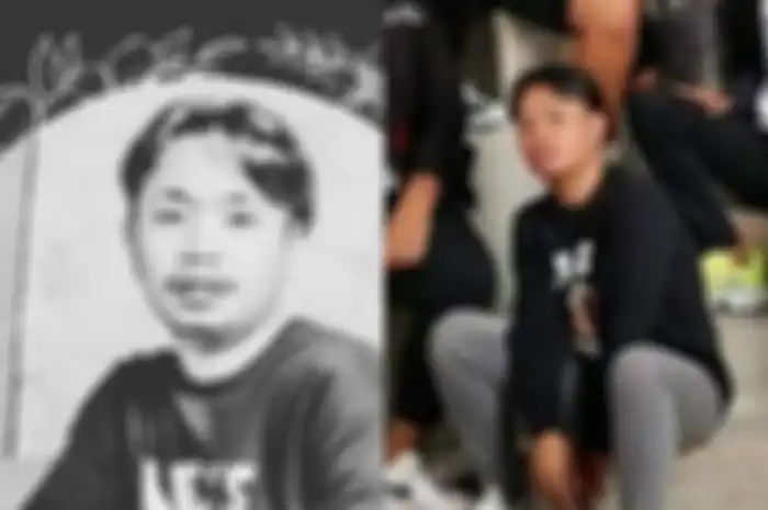 Purwadi alias Rita Warintil meninggal dunia