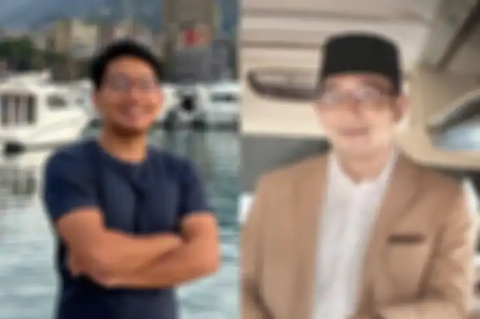 Ridwan Kamil menduga penyebab Emmeril Kahn Mumtadz bisa hanyut di Sungai Aare.