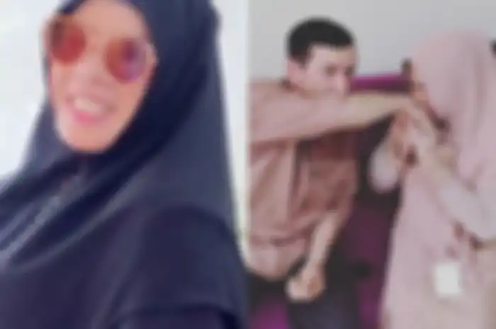 Fakta baru perceraian Rohimah dan suami Turkinya