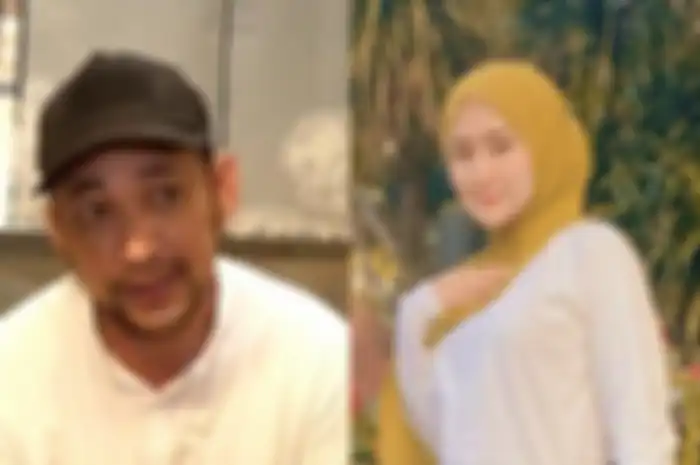 Marissya Icha tantang Safir lakukan hal ini untuk buktikan tudingan pelakor yang dialamatkan padanya.