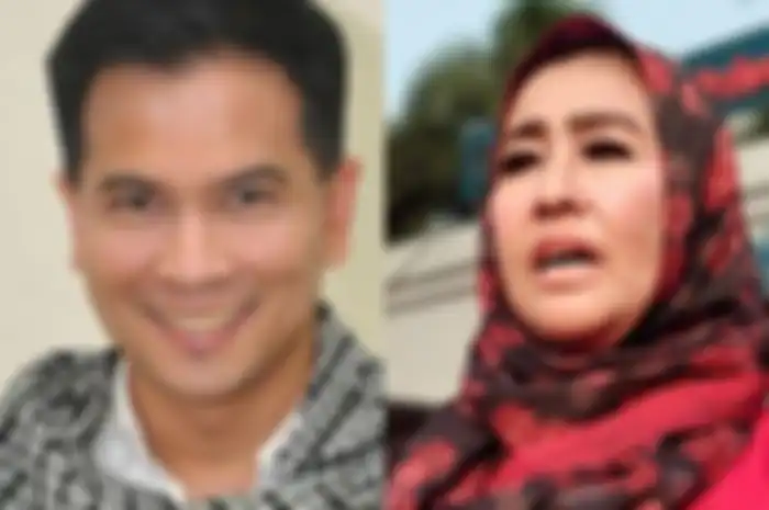 Krisna Mukti kapok ikut arisan usai dituding lakukan penggelapan uang.