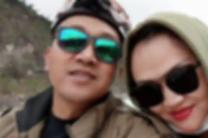 Teddy Pardiyana nyesel jual mobil Lina Jubaedah