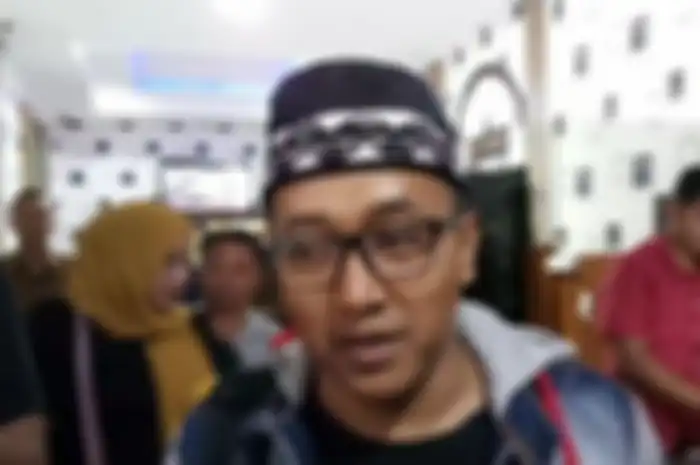 teddy pardiyana tak terima menguasai harta warisan lina jubaedah