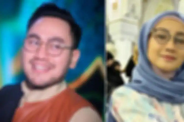 Desy Ratnasari dan Nassar