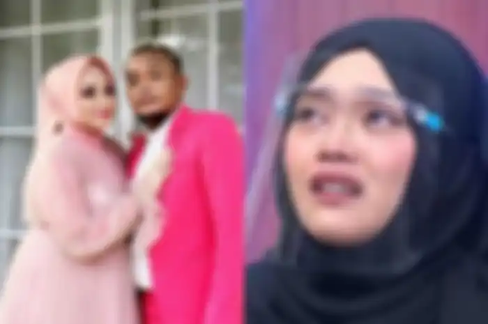 Hubungan dengan Putri Delina terkuak, Nathalie Holscher akhirnya buka suara hingga minta maaf kepada putri sambungnya.