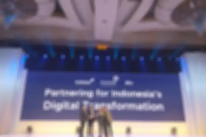 BDx Indonesia sebagai perusahaan joint venture hadir sebagai data center hyperscale untuk kemajuan Indonesia.