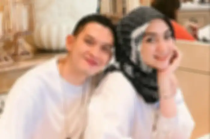 Rezky Aditya dan Citra Kirana 
