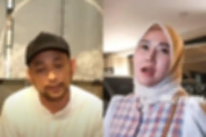 Saiful Safir dan Marissya Icha
