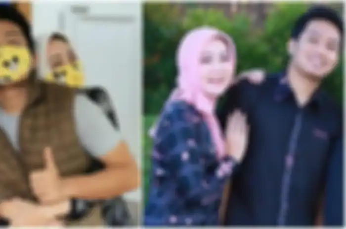 Atalia dan Eril
